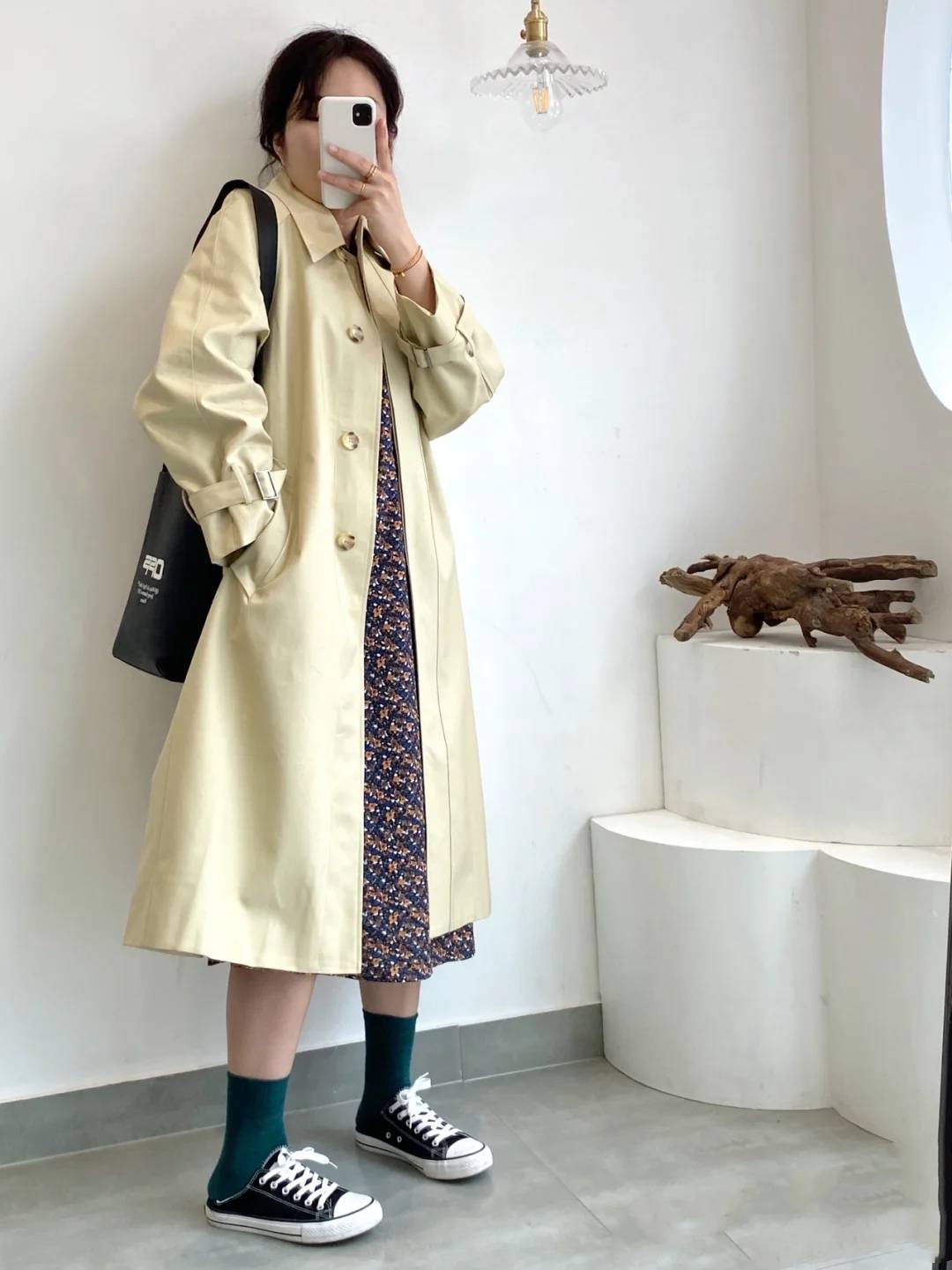 显得|30岁的微胖女人怎么穿，才能显瘦显气质？“3种”搭配技巧需掌握