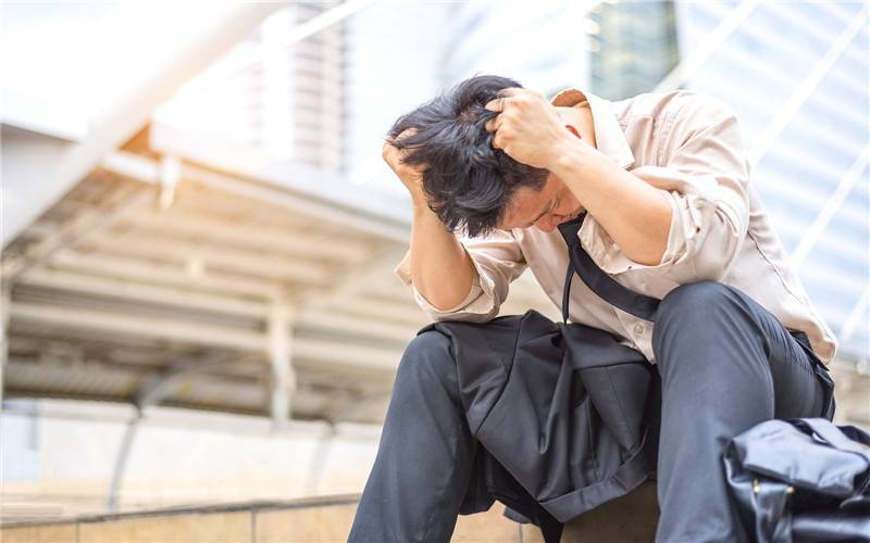 原创社会上那些创业失败负债累累的老板们现在过得怎么样分析一下