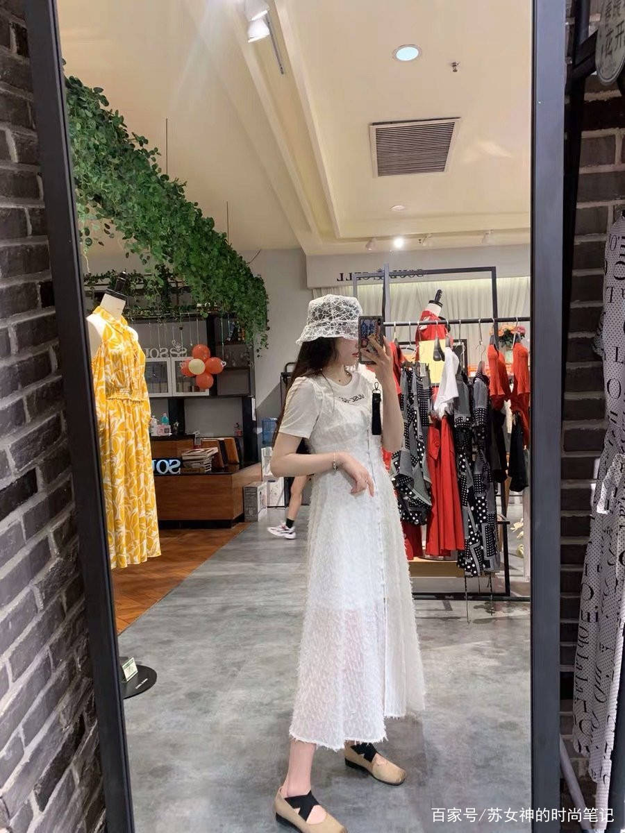 设计|明星穿火了一双鞋，叫“公主鞋”，优雅高贵，30岁+女人也很适合