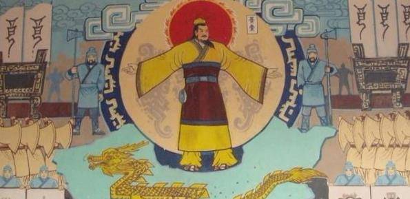 什么|浅谈中国古代人的穿衣打扮都有什么讲究？