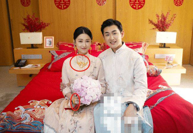 知名男星王彦霖三亚举办婚礼!_佳妮