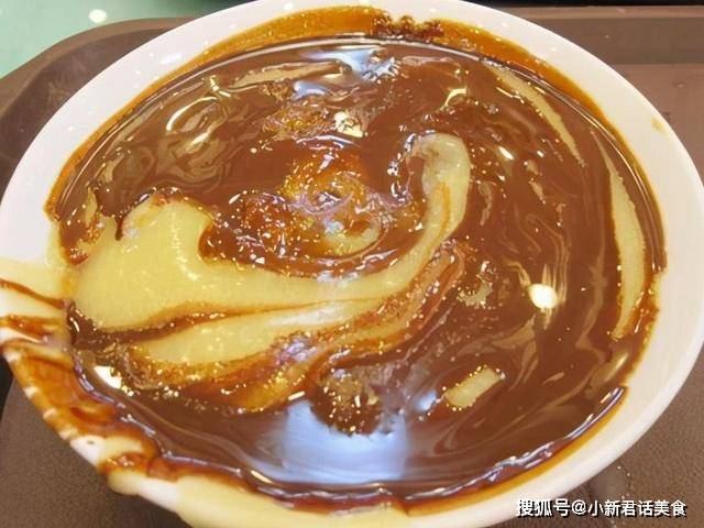 食材|5种“尴尬”的特色早餐，当地人几乎天天吃，部分外地人却难接受