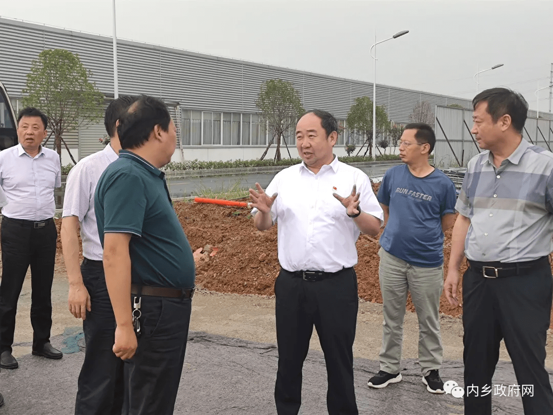 张智广:我们首先要做正确的事,然后确定正确做什么