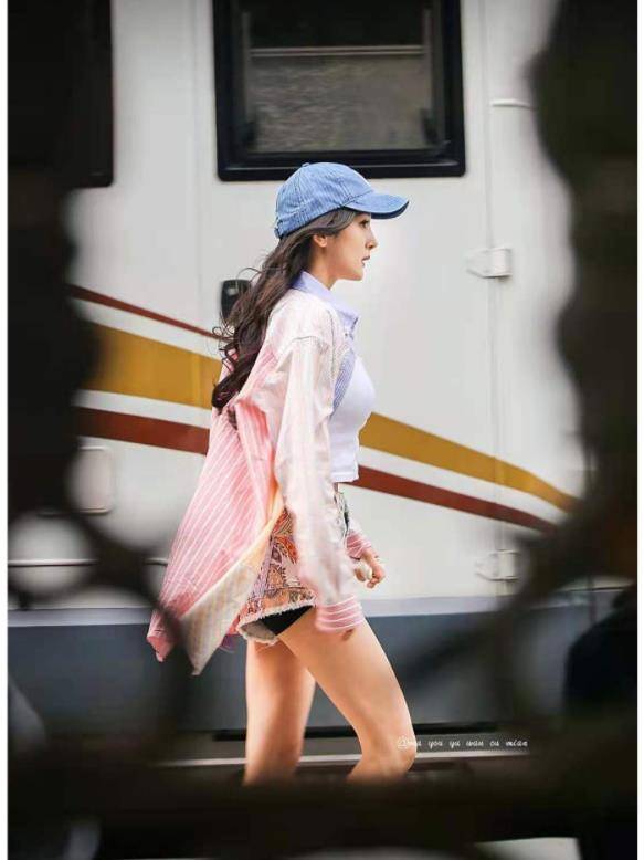 显得|近期女明星显胖造型盘点：杨幂、杨采钰、吴宣仪