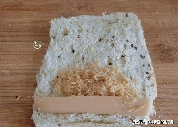 做法|我家三天两头就吃这早餐，简单一做，10分钟上桌，解馋又管饱