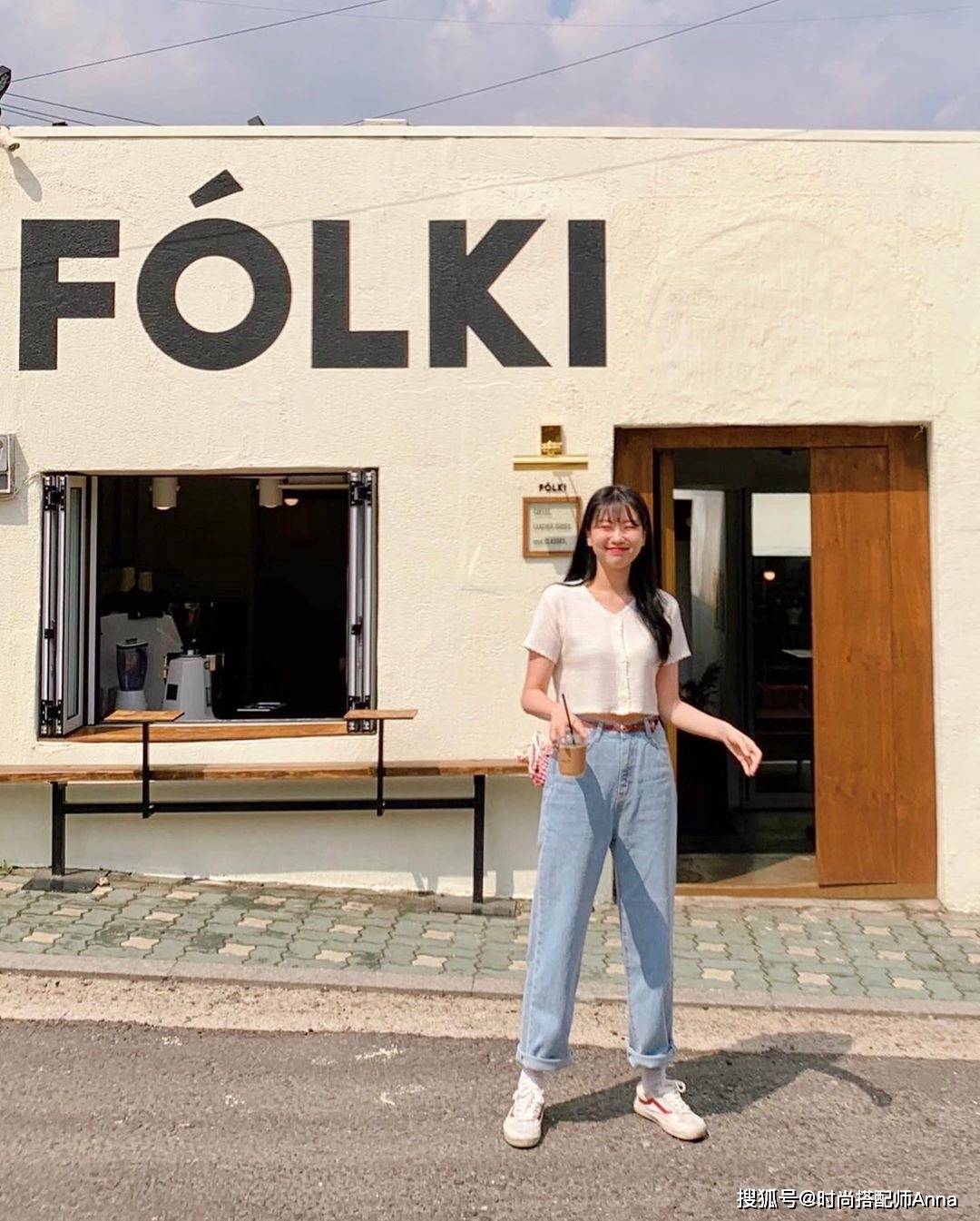 脚踝|轻熟女怎么穿得舒适又显高？试试这5个搭配技巧吧，显高效果绝了