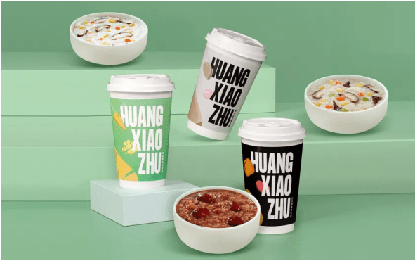 需求|现代人时间少到没空吃早餐，「黄小猪」如何通过早餐市场打动消费者