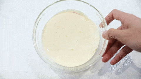 超級評測 | 12款淡奶油那款淡奶油夏季打發更穩定？ 熱愛美食 第45张