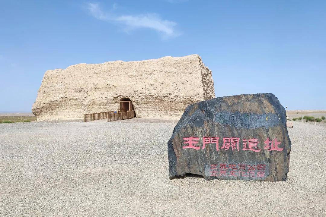 见闻记录|流浪的亨利慕时-两周三千公里，带你走丝路和天路（上篇）