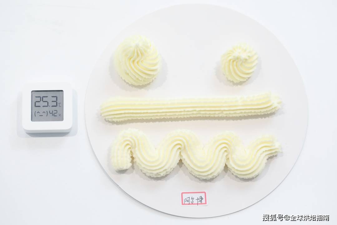 超級評測 | 12款淡奶油那款淡奶油夏季打發更穩定？ 熱愛美食 第126张