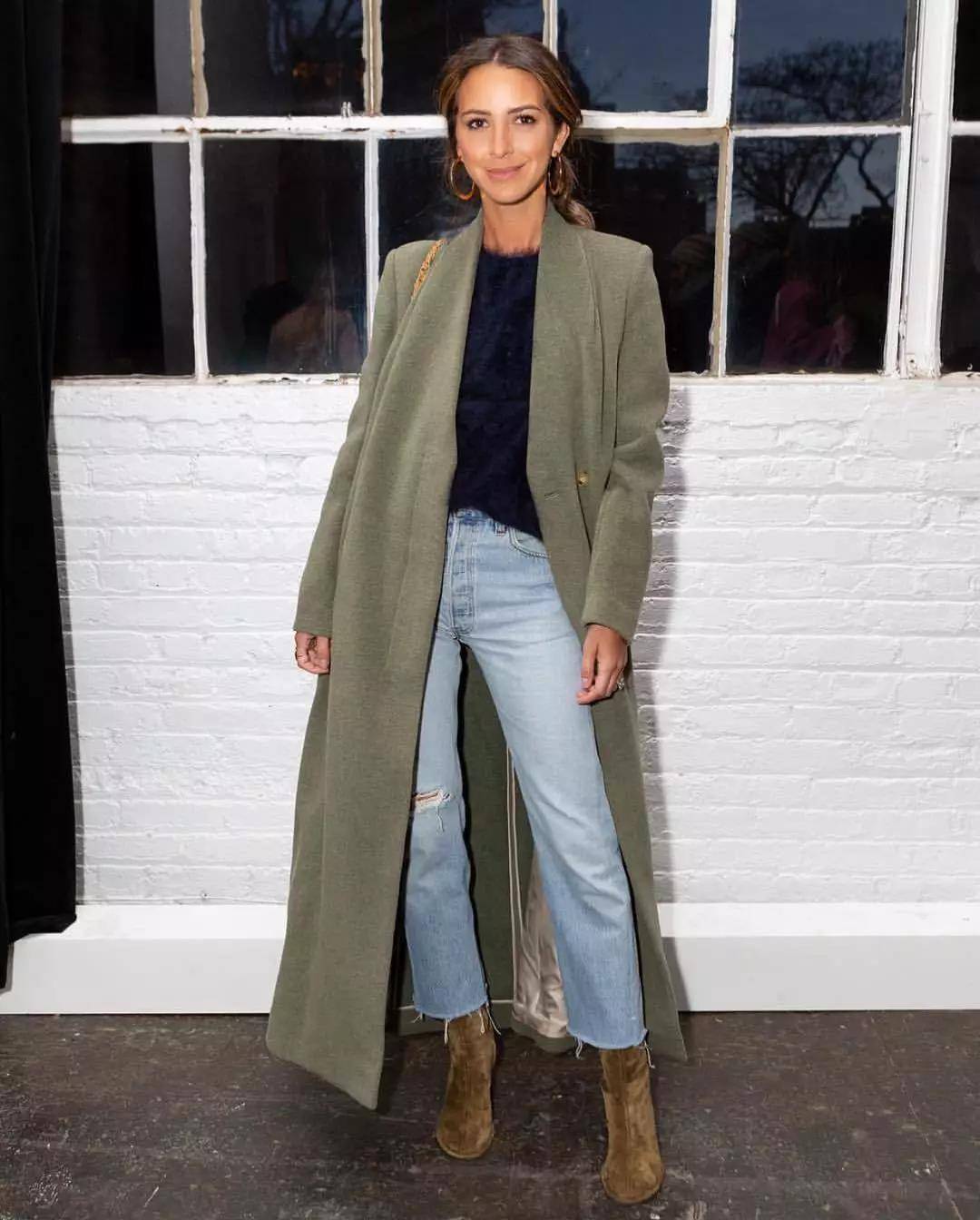 什么|别穿无痕裤了,现流行的是这4条裤子,时髦显腿长,拯救小短腿!