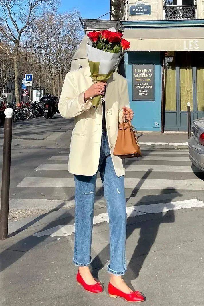 仙女|对不起小白鞋，夏天这5双“仙女凉鞋”=真的好看爆了！