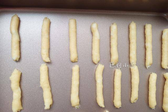 烤箱|不加一滴油，教你做助消化的小零食，只需4种食材，美味又简单