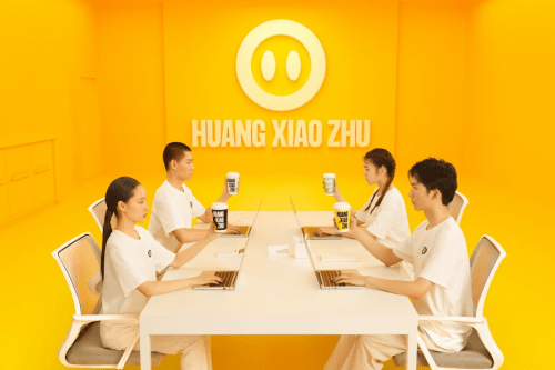 需求|现代人时间少到没空吃早餐，「黄小猪」如何通过早餐市场打动消费者