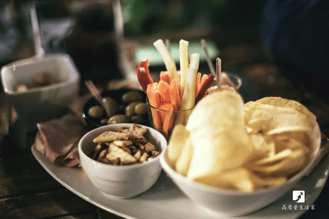 蔬菜|5 种“最差早餐”，你应该少吃