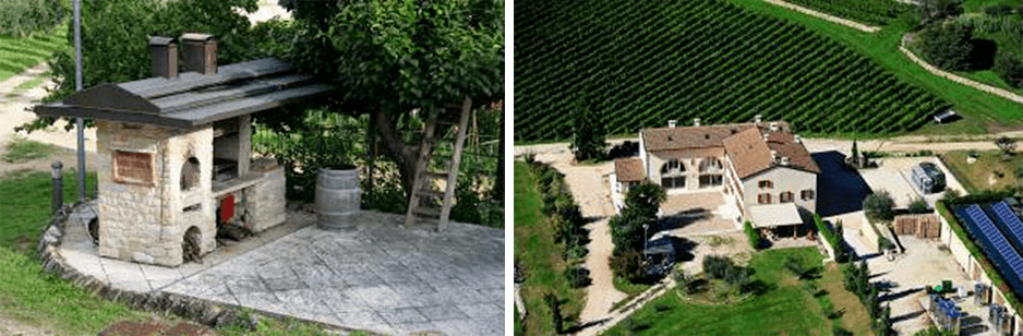 坡里|意大利阿玛罗尼两大名庄,兹美酒庄|卢比瓦约酒庄,多风格酒款!