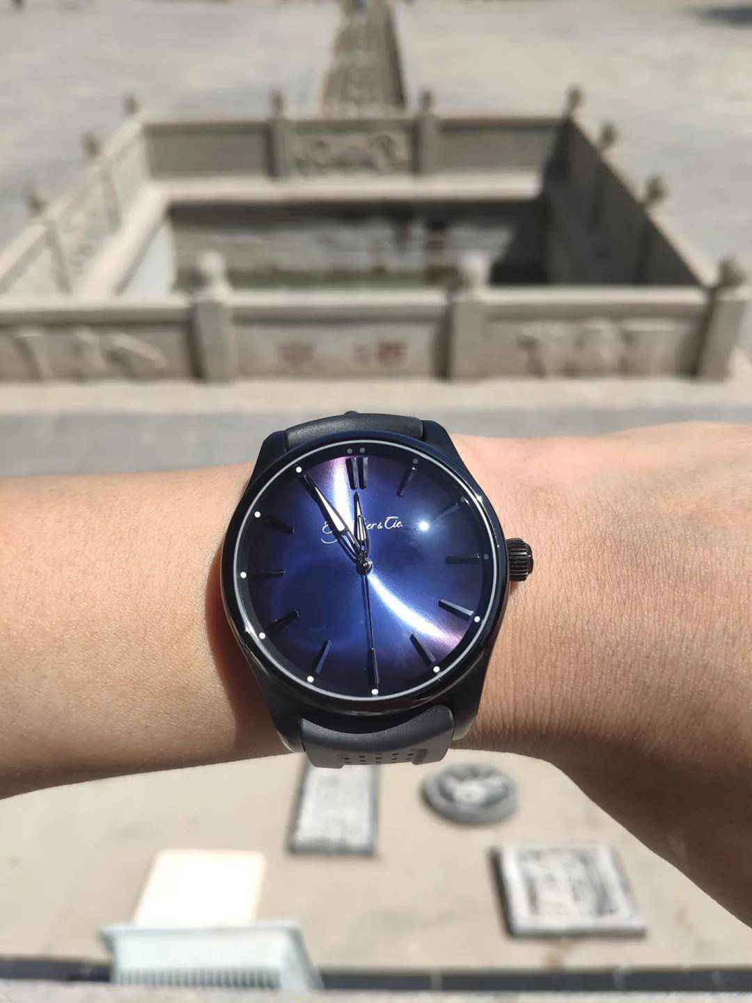 见闻记录|流浪的亨利慕时-两周三千公里，带你走丝路和天路（上篇）