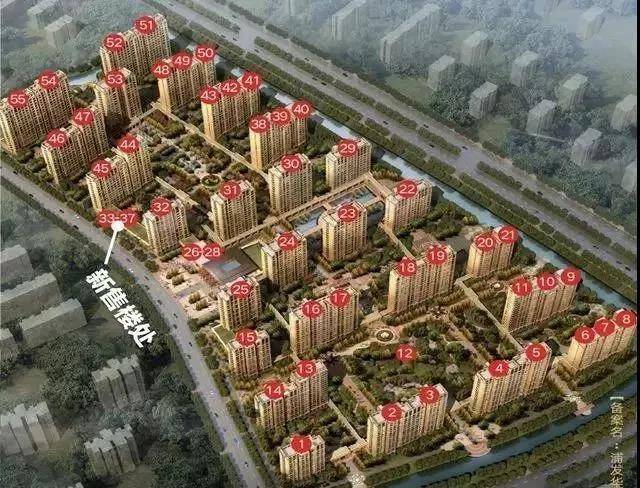 唐镇《浦发罗兰翡丽》别名《浦发檀府》《浦发华庭》楼王高区4房4卫