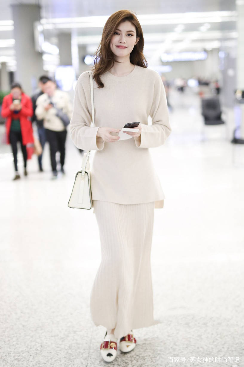 档次|女生去约会,最好别穿这4双鞋,廉价又掉档次,男生看了特讨厌!