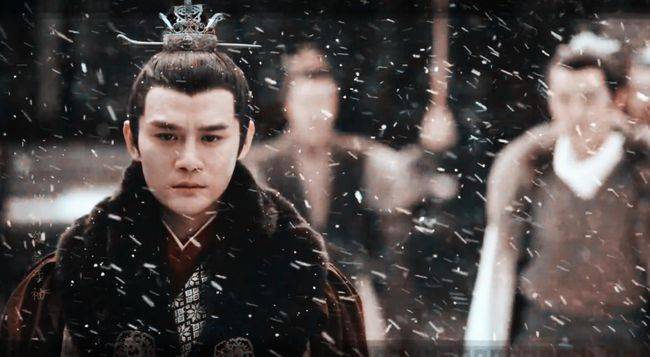 少年林|琅琊榜为什么过去这么多年依旧魅力不减，剧荒就拿出来看？