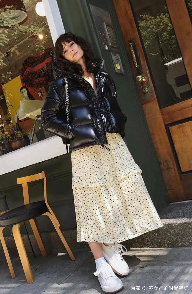 piece|女人“显高”和“长得高”,区别不在身高和鞋子上,而在这4点!