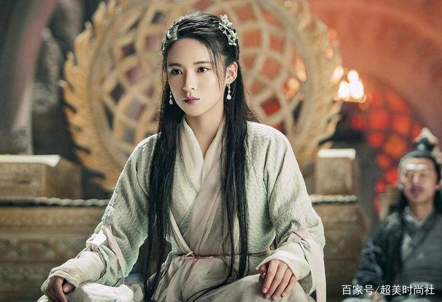 角色|《上错花轿嫁对郎》翻拍选角遭质疑，只因老剧太经典，造型太好看