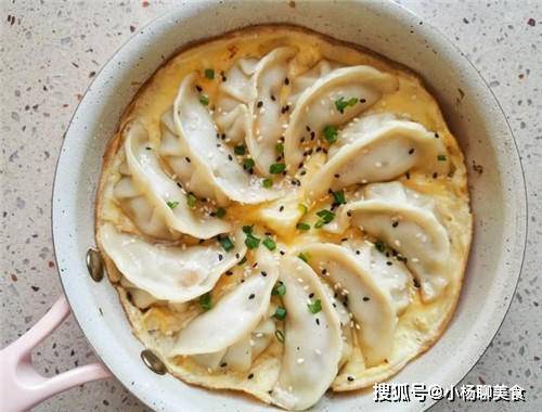 葱花|10分钟懒人早餐,孩子争着要吃,营养又好吃,还不用早起!