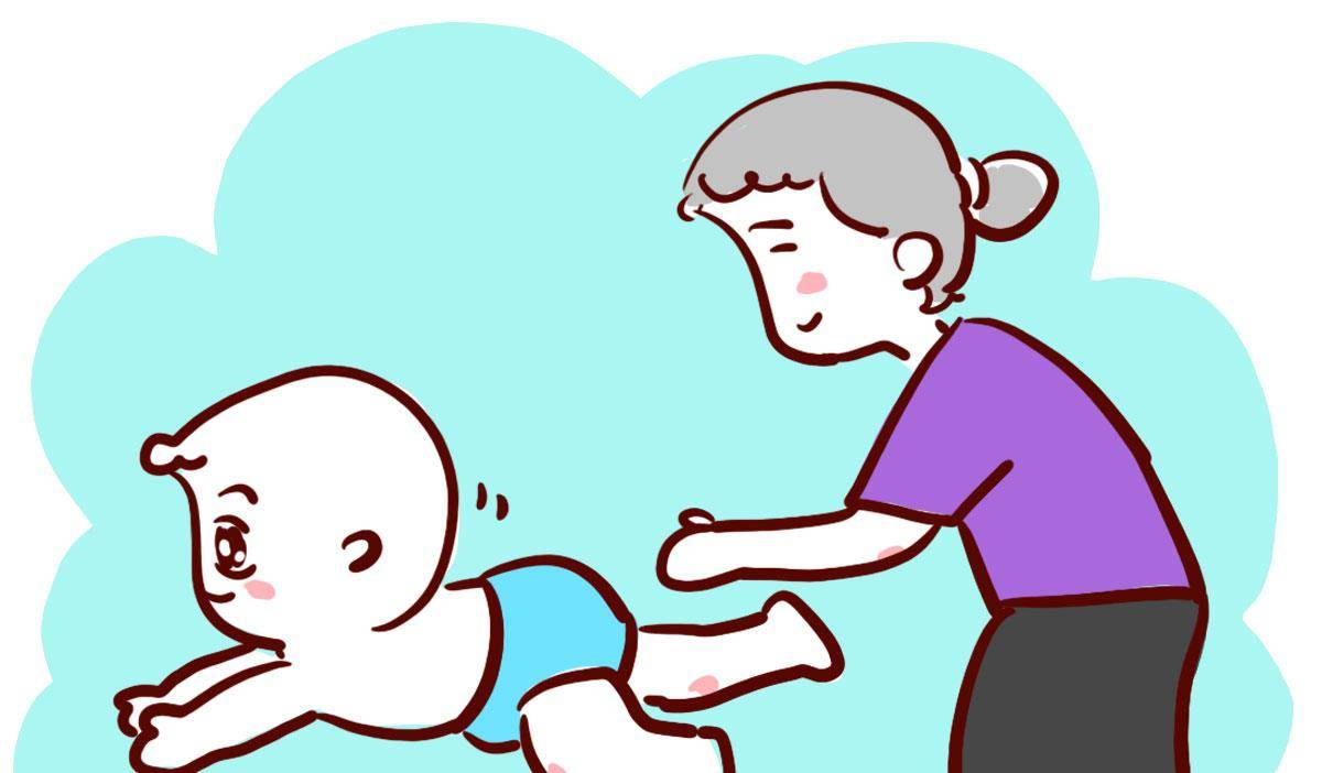 玩具|婆婆如果有4种特征,年轻父母最好不要让她带娃,以后都是事儿