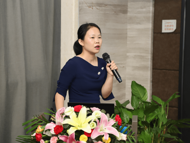 监测|渭南市中心医院“院内胰岛素泵及动态血糖监测应用研讨会”举办