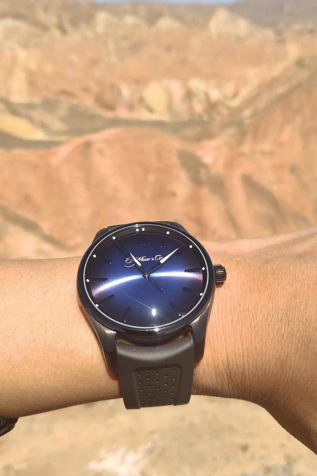 见闻记录|流浪的亨利慕时-两周三千公里，带你走丝路和天路（上篇）