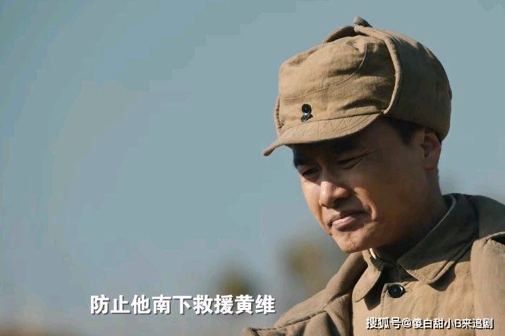 原创杜聿明说粟裕看重你我不会像学弟那样被你搞得七战七捷