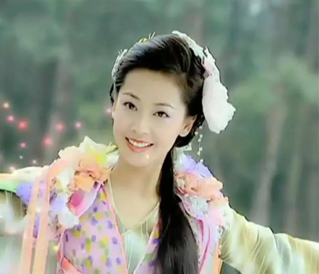 仙剑奇侠传|《仙剑奇侠传》七大美女，哪个给你印象最深