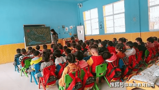 招聘|教育部发布通知，幼儿园招聘政策有变，专科生将不能从事幼师行业