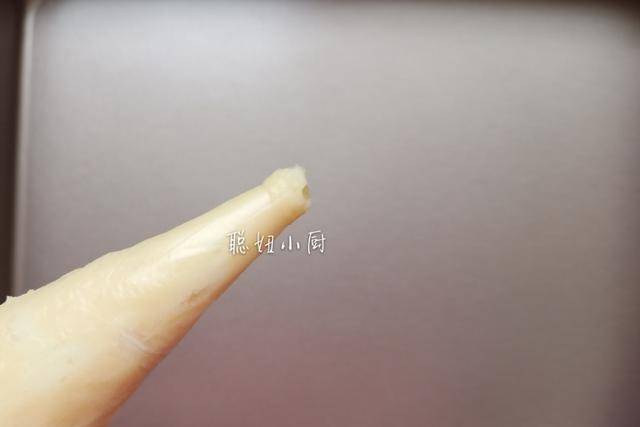 烤箱|不加一滴油，教你做助消化的小零食，只需4种食材，美味又简单