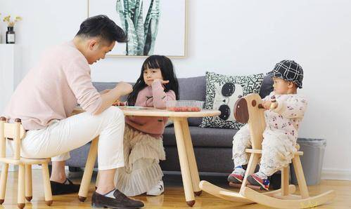 完老二|为什么有了二宝后,却不喜欢老大了呢？