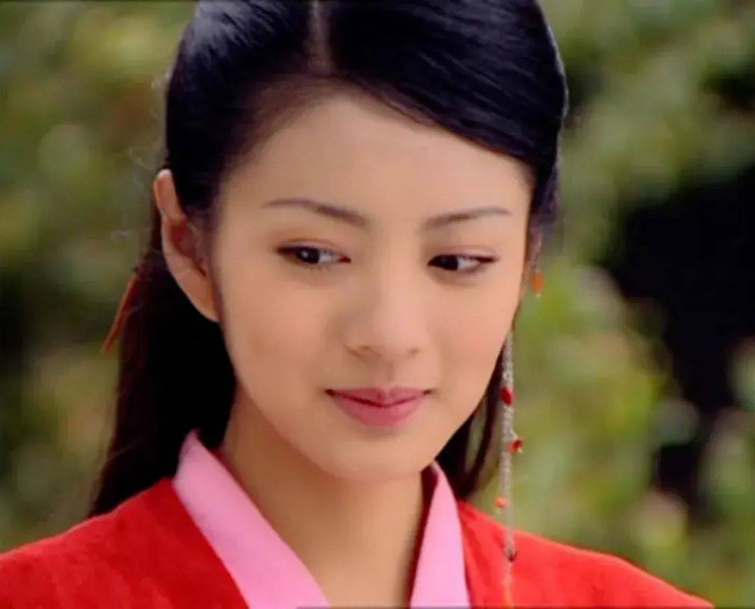 仙剑奇侠传|《仙剑奇侠传》七大美女，哪个给你印象最深