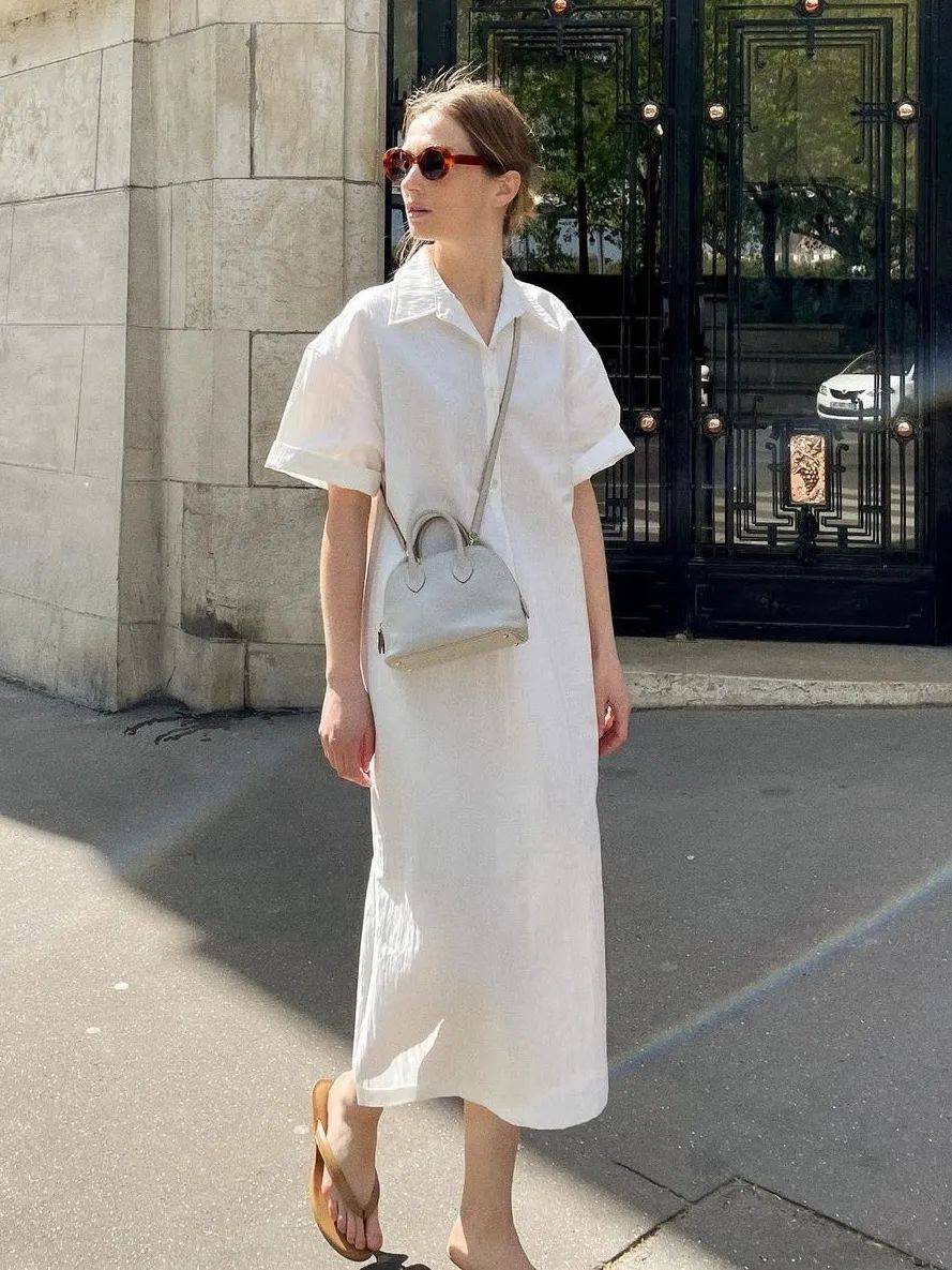 仙女|对不起小白鞋，夏天这5双“仙女凉鞋”=真的好看爆了！