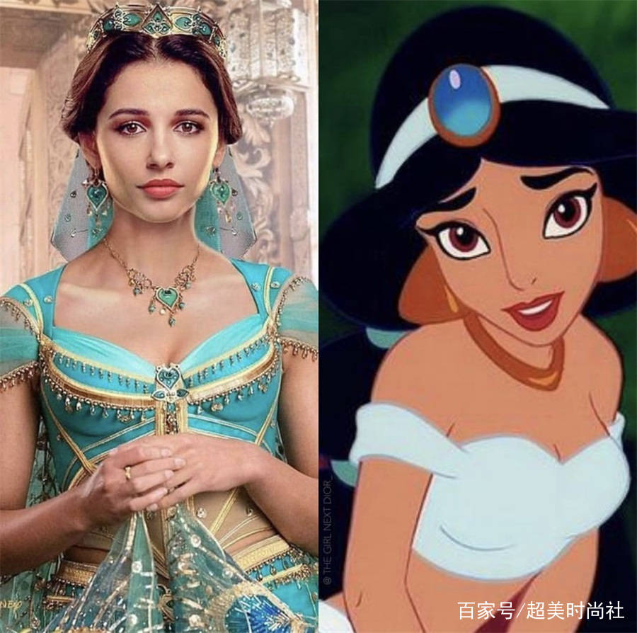 年代|“暮光女”加盟新版《霹雳娇娃》?土气豹纹造型遭网友无情吐槽