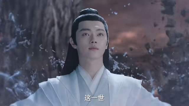 结局|《千古玦尘》白玦、景涧、古君、红日都活了，唯独月弥没交代下落