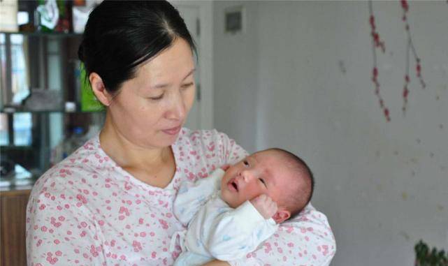 月子|生完孩子就解脱了？还有这些“折磨”在月子里等着你，当妈不易