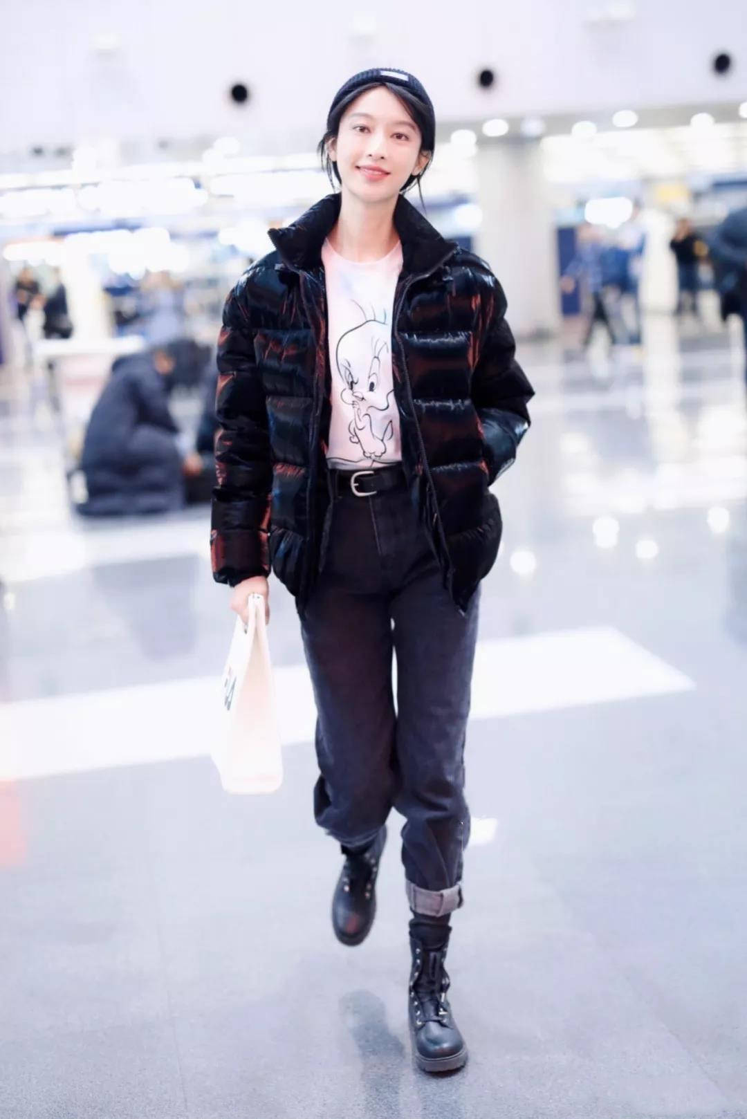 吴宣|衣品好的女人都会在这3点上“耍心机”，看看杨幂刘雯就知道了！