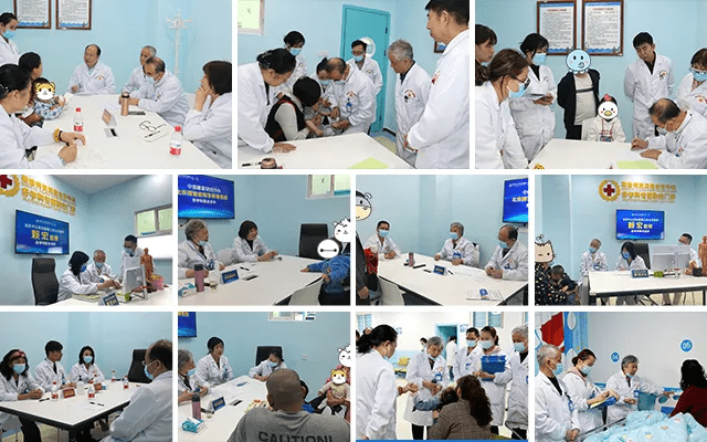 贵州省|上海市儿童医院唐亮教授7月24日将莅临贵州省红十字会儿童医院联合会诊