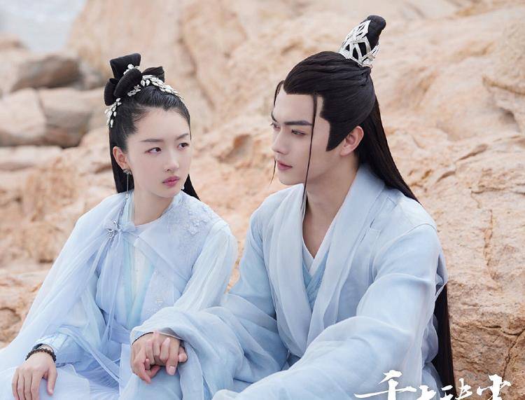 角色|《千古玦尘》大结局烂尾,上古人设太弱鸡,月弥与紫涵意难平