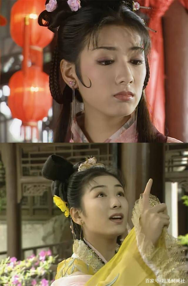 角色|《上错花轿嫁对郎》翻拍选角遭质疑，只因老剧太经典，造型太好看