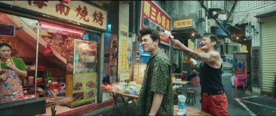 青春|《燃野少年的天空》别拿“歌舞片”来背锅了