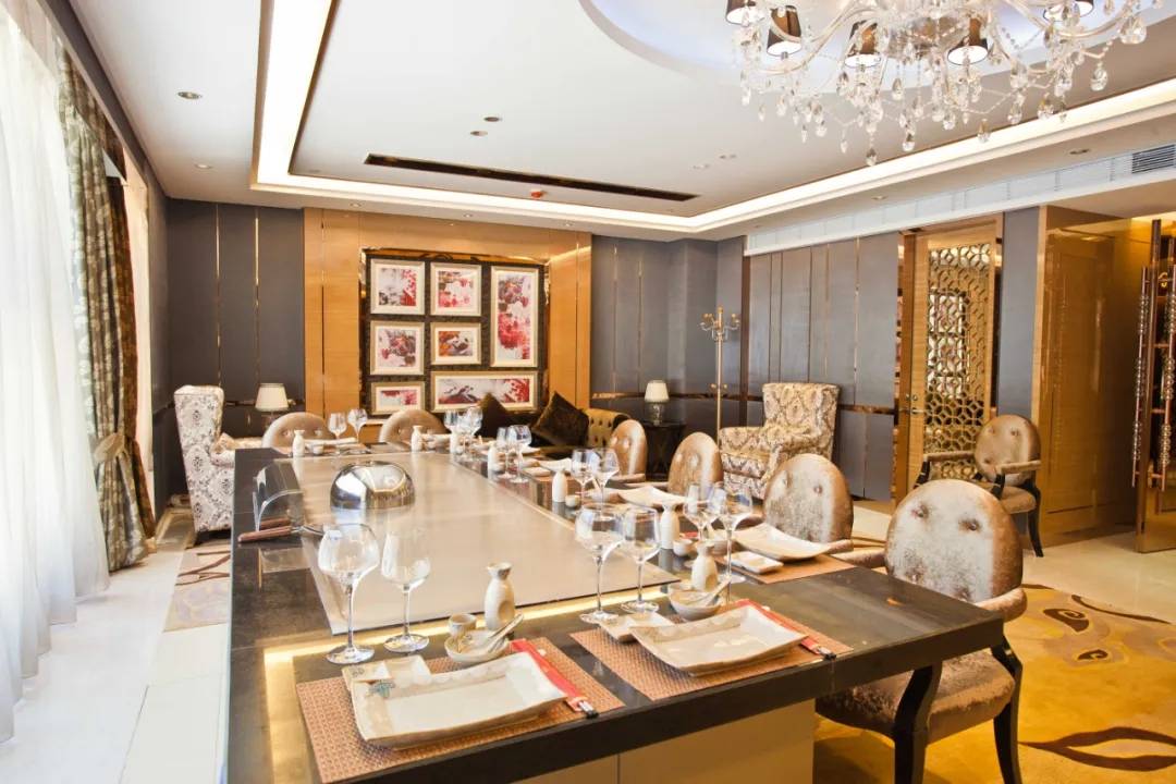 陕旅集团延安唐乐宫荣获延安市质量奖