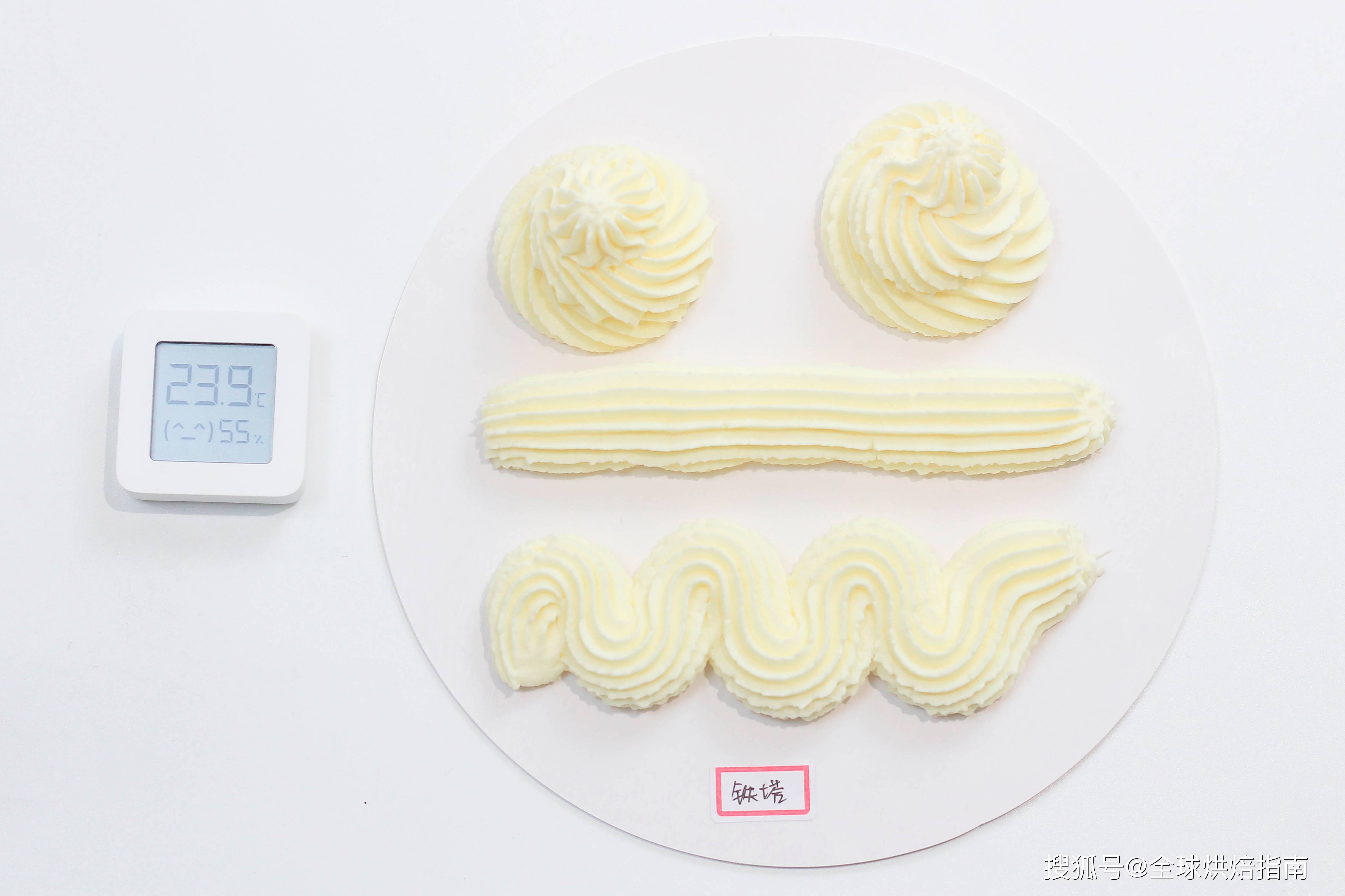 超級評測 | 12款淡奶油那款淡奶油夏季打發更穩定？ 熱愛美食 第120张