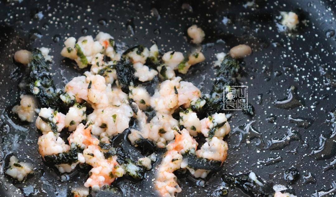 海苔|自从学会了这个饭团做法,孩子三天两头点名要吃,营养又管饱,香