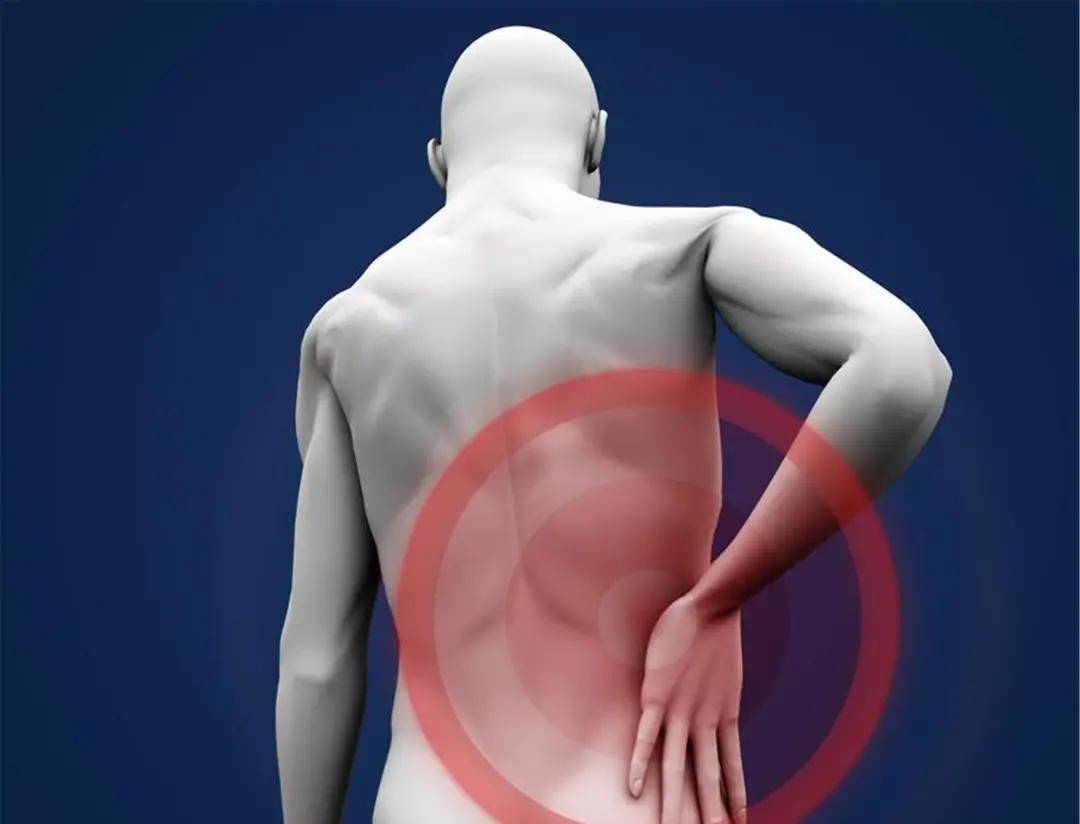 贾叔|25岁的年龄 75岁的腰 我国腰椎病“粉丝“已突破2亿！到底谁是“幕后推手”？