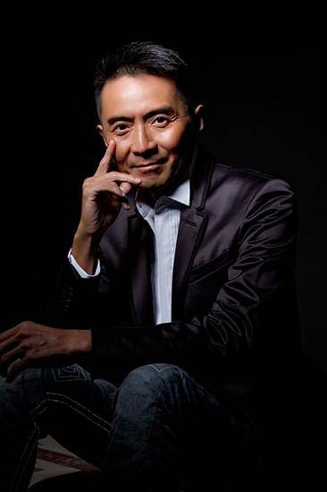 控诉岳母患精神病,香港知名艺人曝太太长期受其虐待,还拿刀恐吓_林利